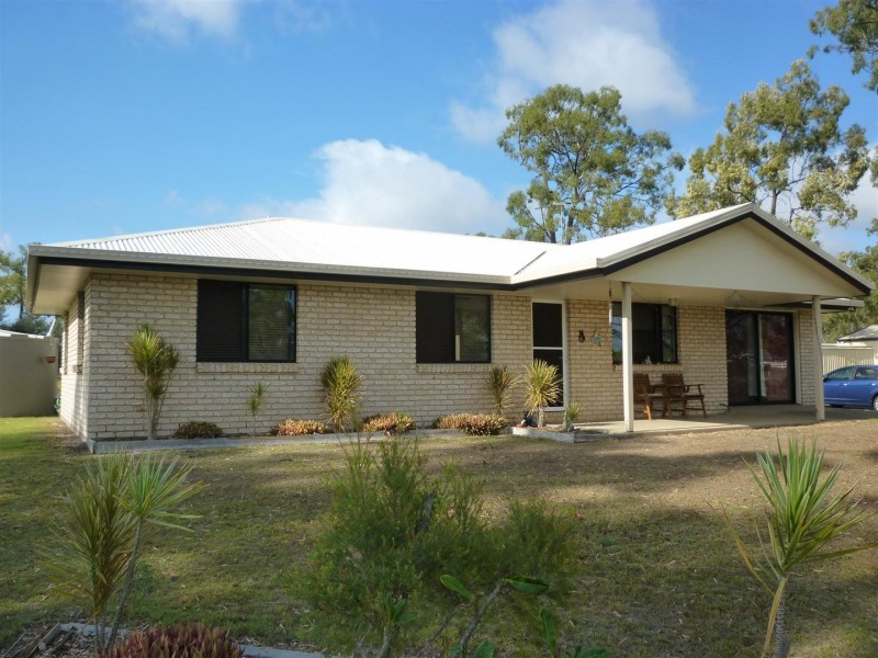 54 West Street, Gracemere QLD 4702
