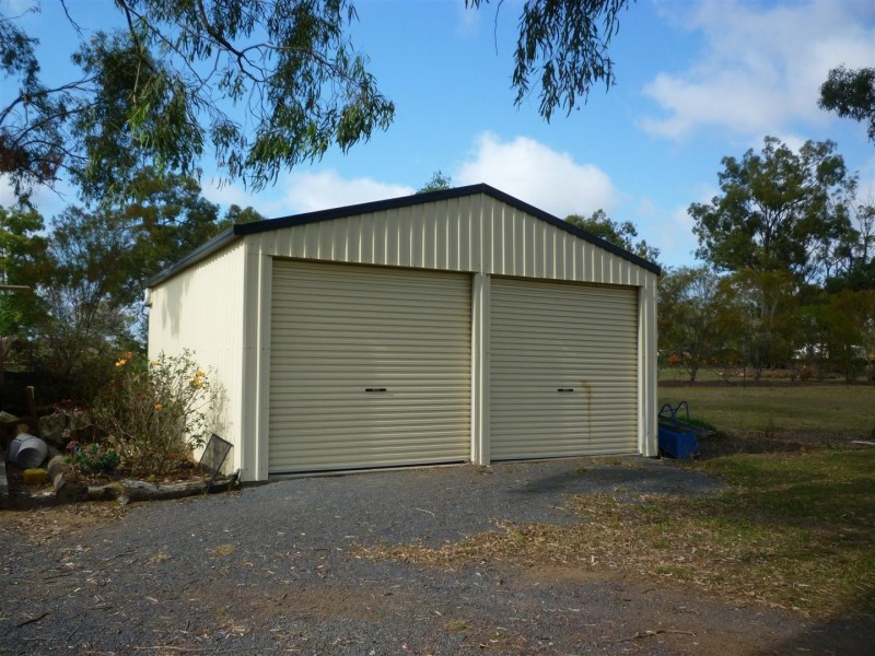 54 West Street, Gracemere QLD 4702