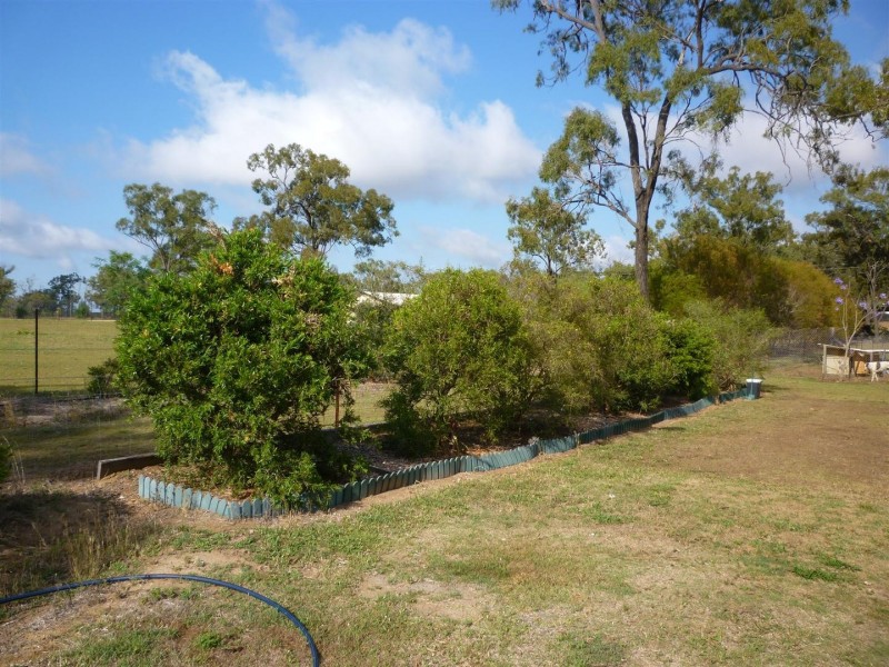 54 West Street, Gracemere QLD 4702
