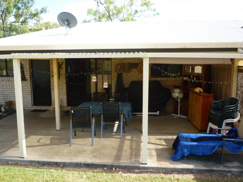54 West Street, Gracemere QLD 4702
