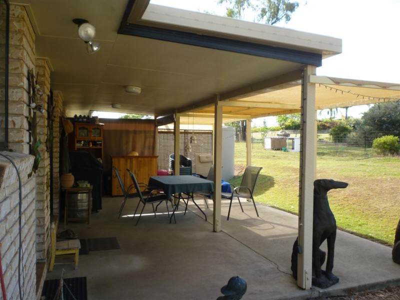 54 West Street, Gracemere QLD 4702