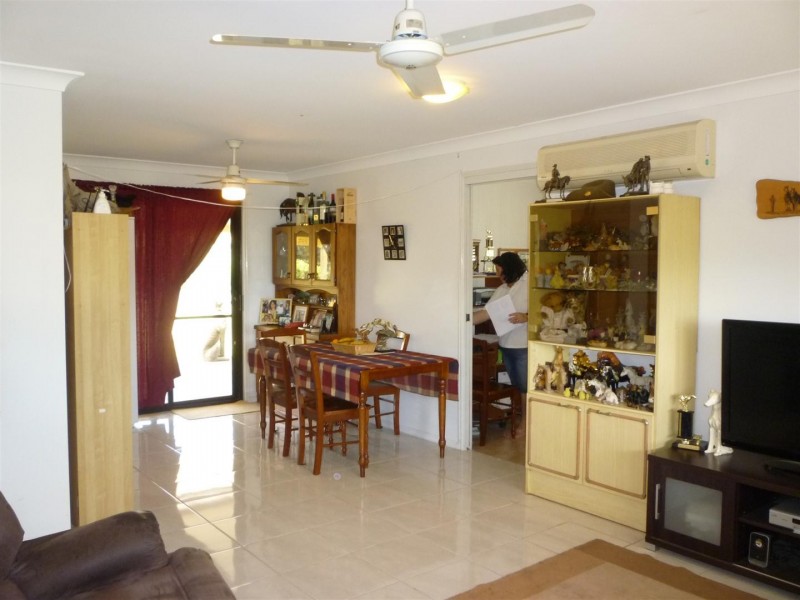 54 West Street, Gracemere QLD 4702