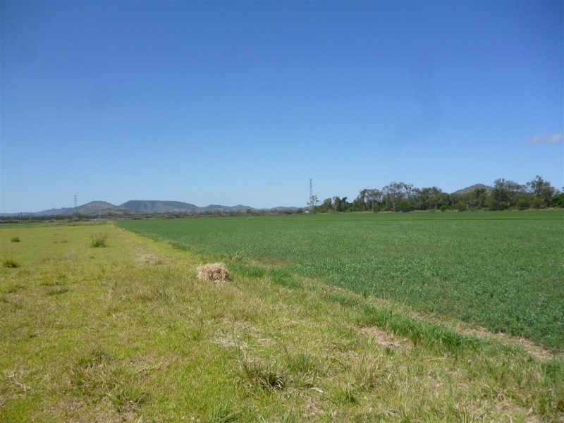 0 Kelly Road, Gracemere QLD 4702