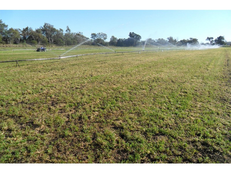 0 Kelly Road, Gracemere QLD 4702