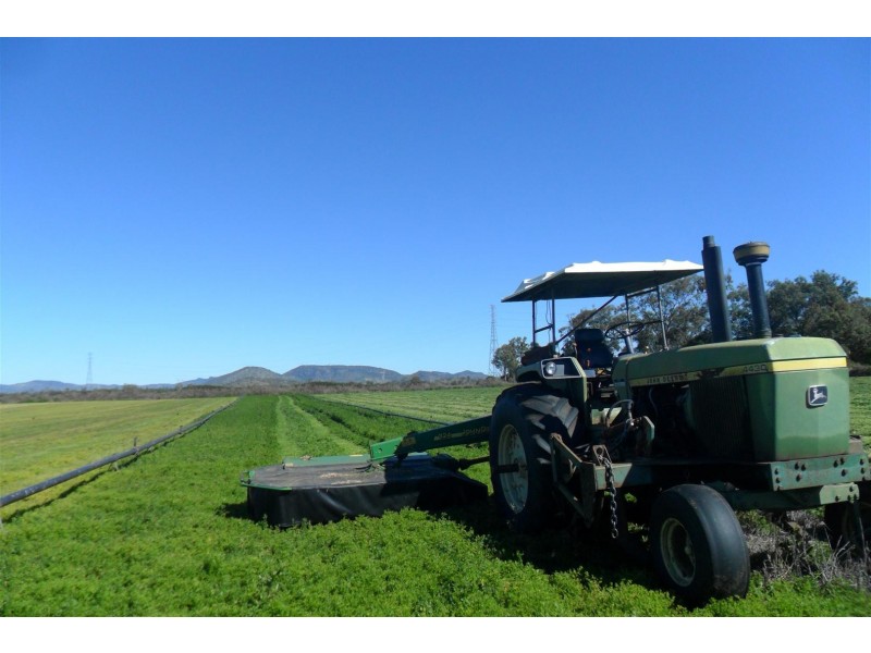 0 Kelly Road, Gracemere QLD 4702