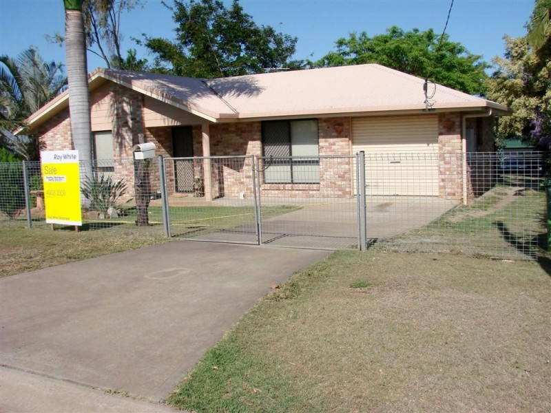 3 Lorraine Court, Gracemere QLD 4702