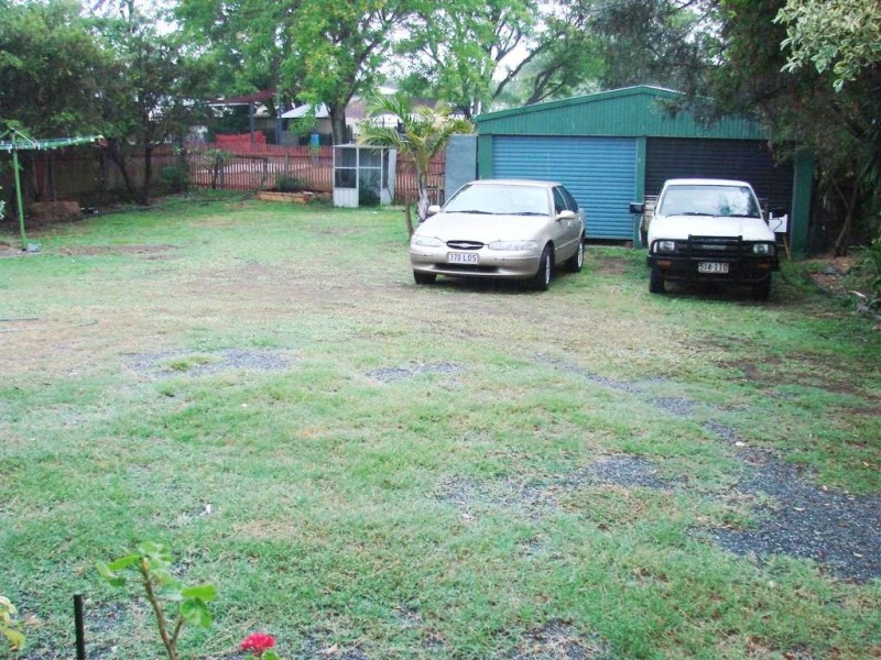 3 Lorraine Court, Gracemere QLD 4702