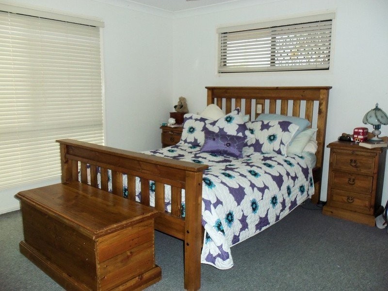 3 Lorraine Court, Gracemere QLD 4702