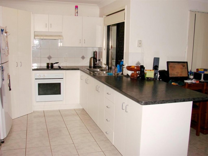 3 Lorraine Court, Gracemere QLD 4702