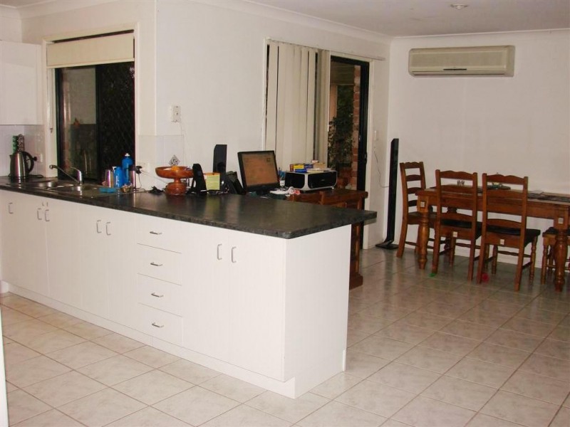 3 Lorraine Court, Gracemere QLD 4702