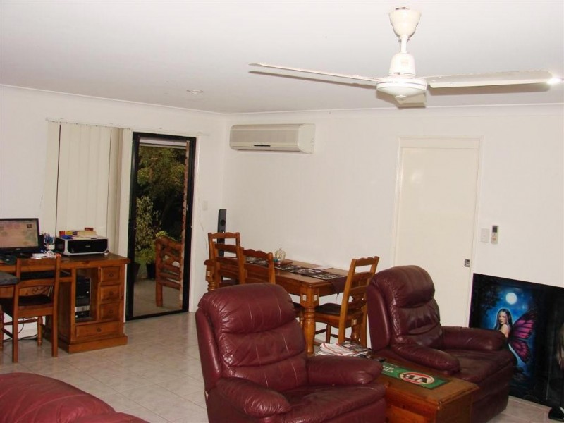 3 Lorraine Court, Gracemere QLD 4702