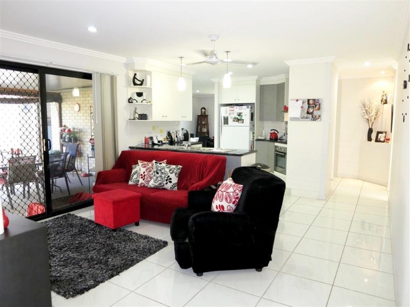 16 Cunningham Court, Gracemere QLD 4702