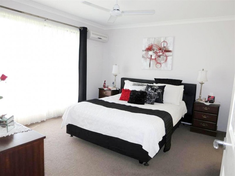 16 Cunningham Court, Gracemere QLD 4702