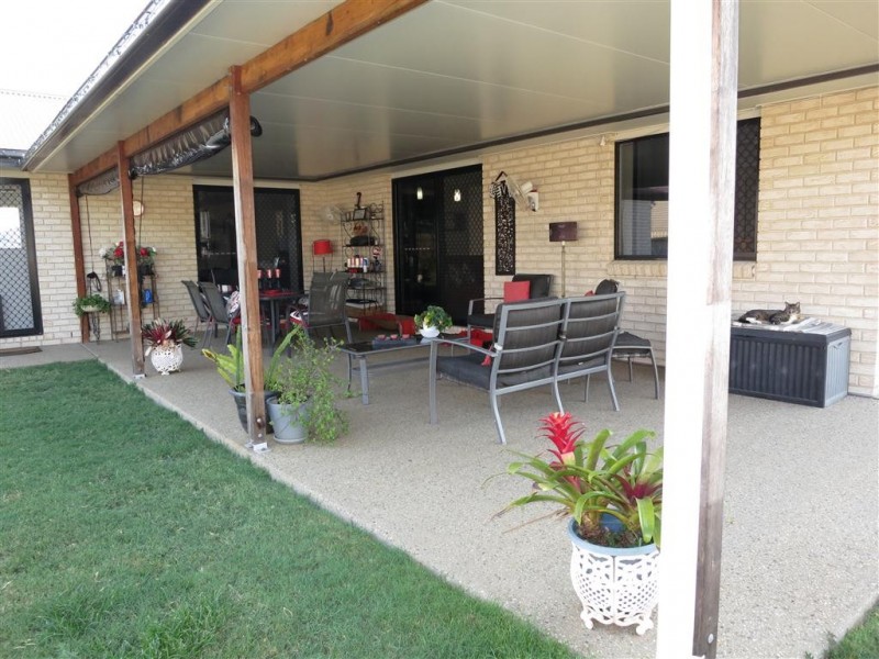 16 Cunningham Court, Gracemere QLD 4702