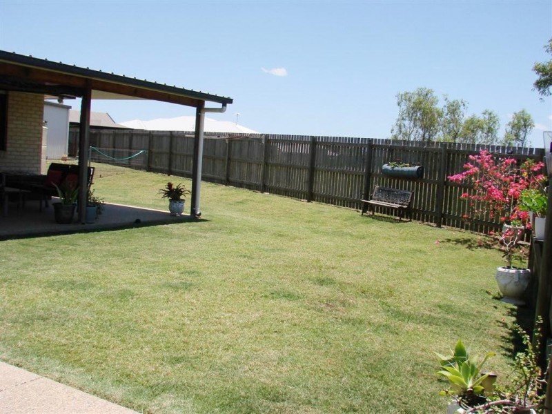16 Cunningham Court, Gracemere QLD 4702