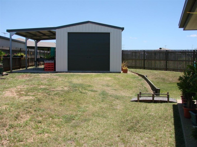 16 Cunningham Court, Gracemere QLD 4702