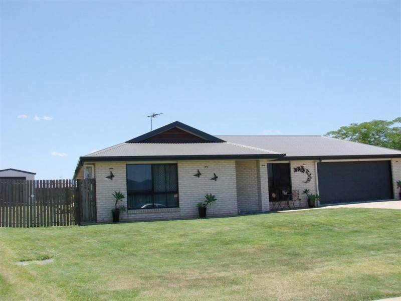 16 Cunningham Court, Gracemere QLD 4702