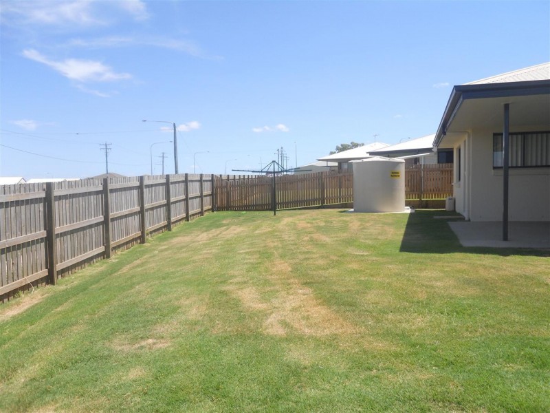 16 Jamieson Street, Gracemere QLD 4702