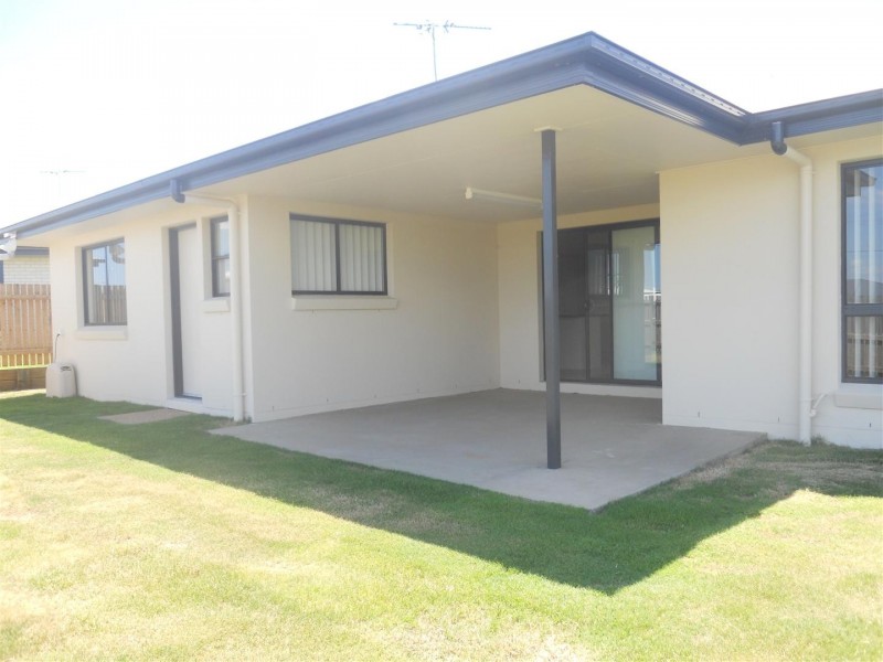 16 Jamieson Street, Gracemere QLD 4702