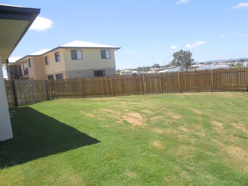 16 Jamieson Street, Gracemere QLD 4702