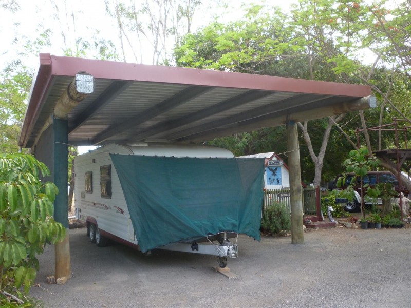 52739 Burnett Highway, Bouldercombe QLD 4702