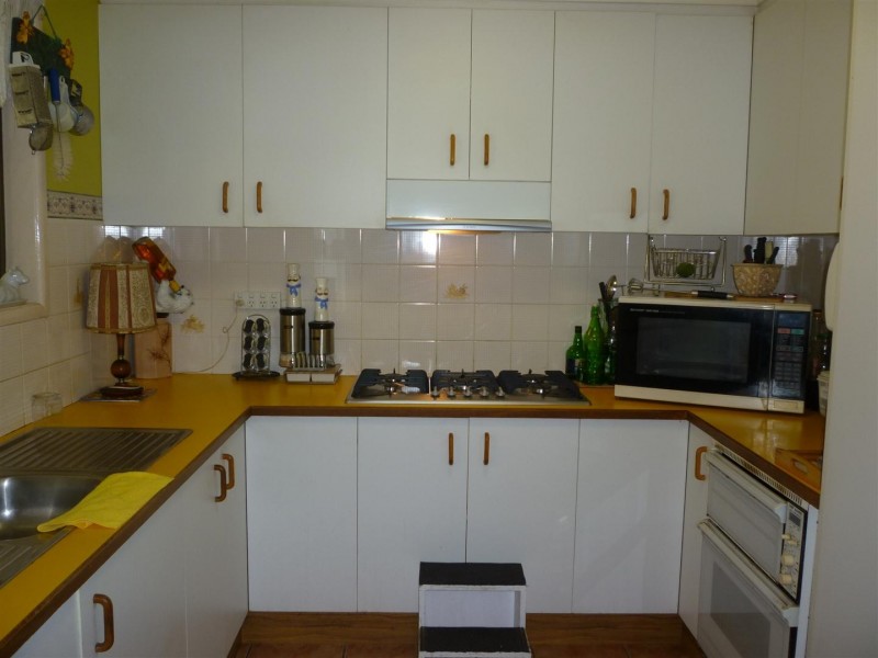 52739 Burnett Highway, Bouldercombe QLD 4702