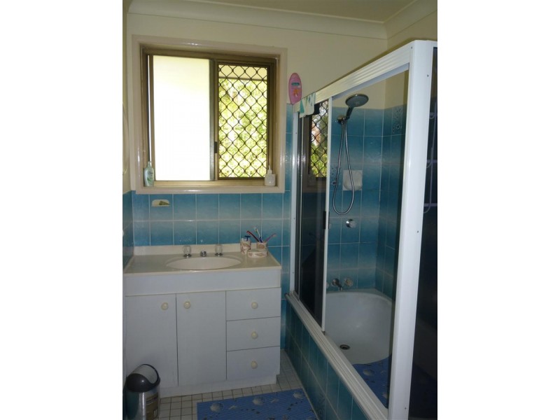 52739 Burnett Highway, Bouldercombe QLD 4702