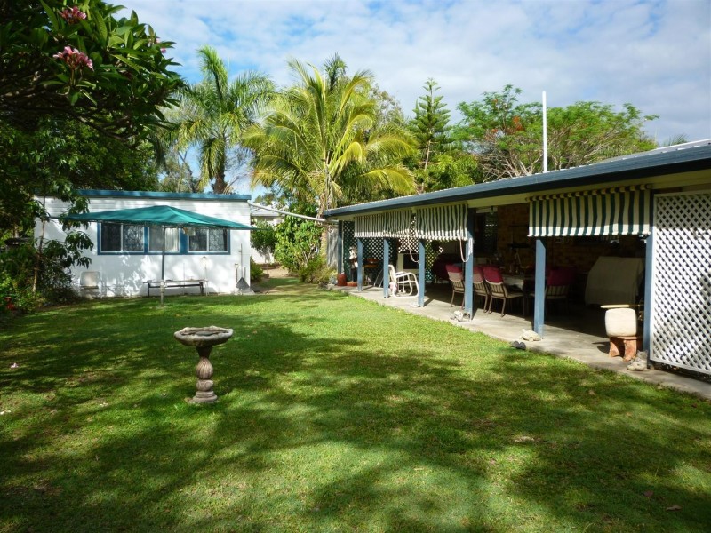 52739 Burnett Highway, Bouldercombe QLD 4702