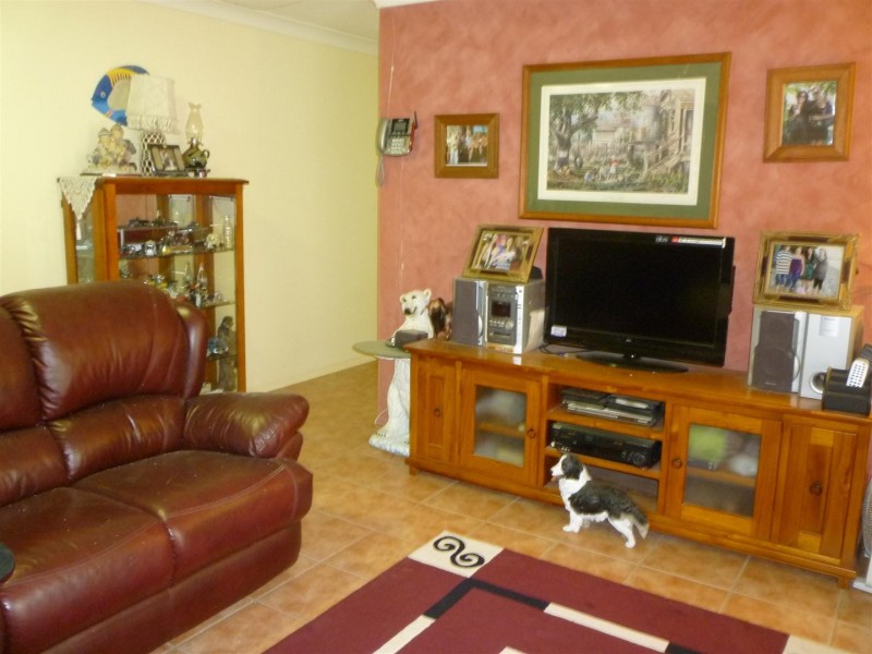 52739 Burnett Highway, Bouldercombe QLD 4702