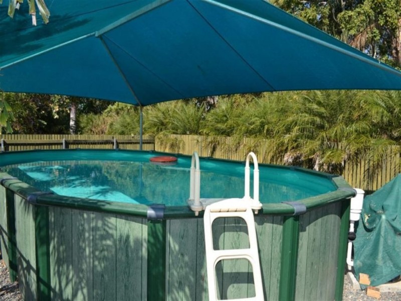 52739 Burnett Highway, Bouldercombe QLD 4702