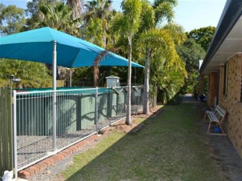 52739 Burnett Highway, Bouldercombe QLD 4702