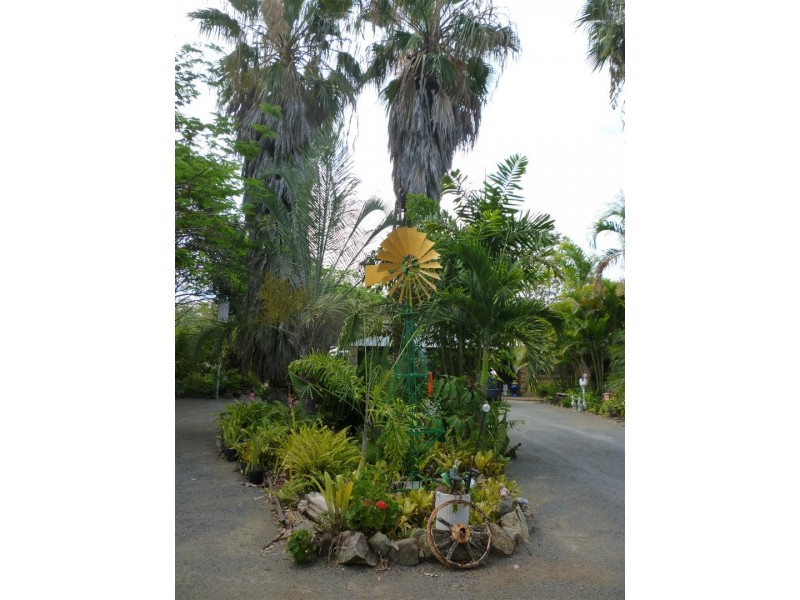 52739 Burnett Highway, Bouldercombe QLD 4702