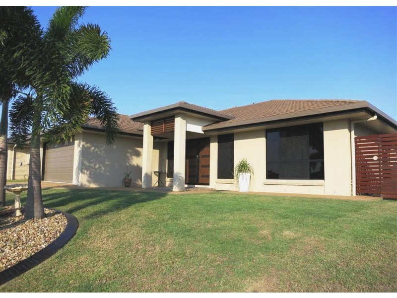 78 Corella Drive, Gracemere QLD 4702