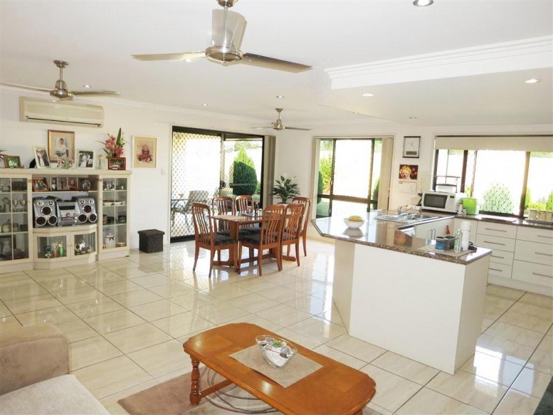 78 Corella Drive, Gracemere QLD 4702