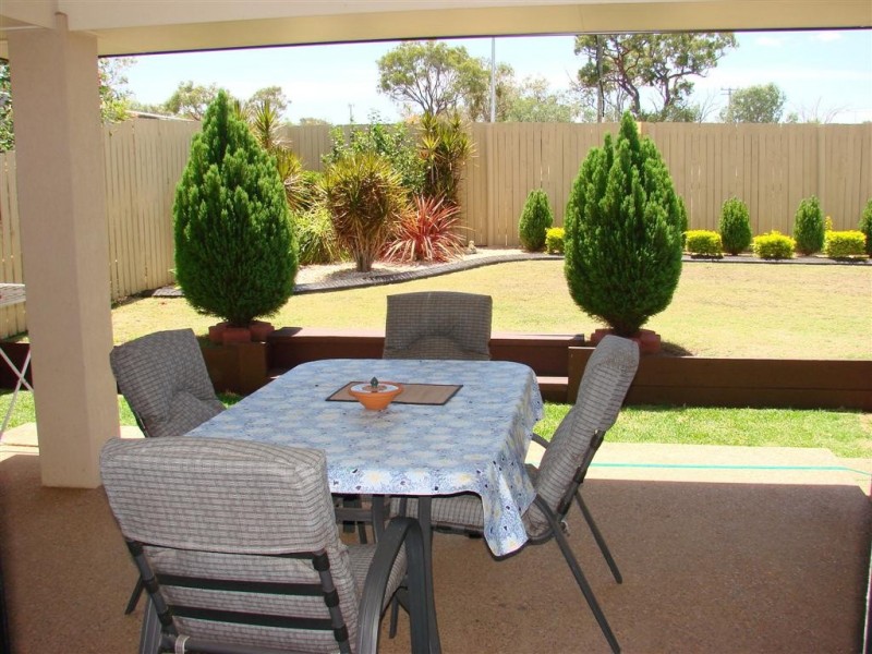 78 Corella Drive, Gracemere QLD 4702