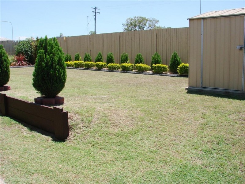 78 Corella Drive, Gracemere QLD 4702