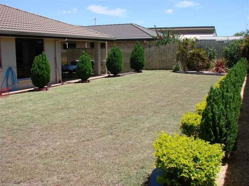 78 Corella Drive, Gracemere QLD 4702