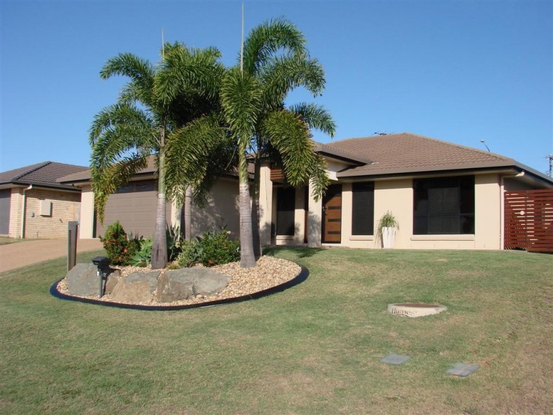 78 Corella Drive, Gracemere QLD 4702