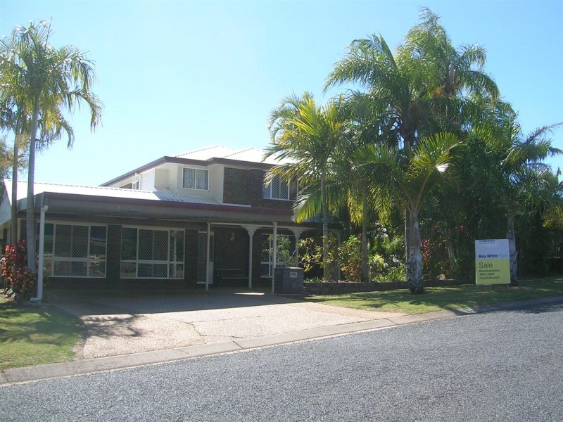 64 Davison Street, Gracemere QLD 4702