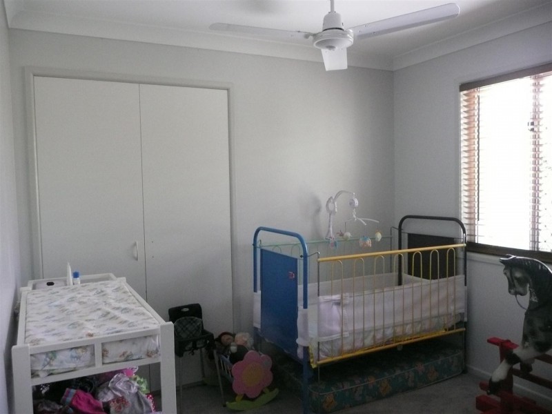 64 Davison Street, Gracemere QLD 4702