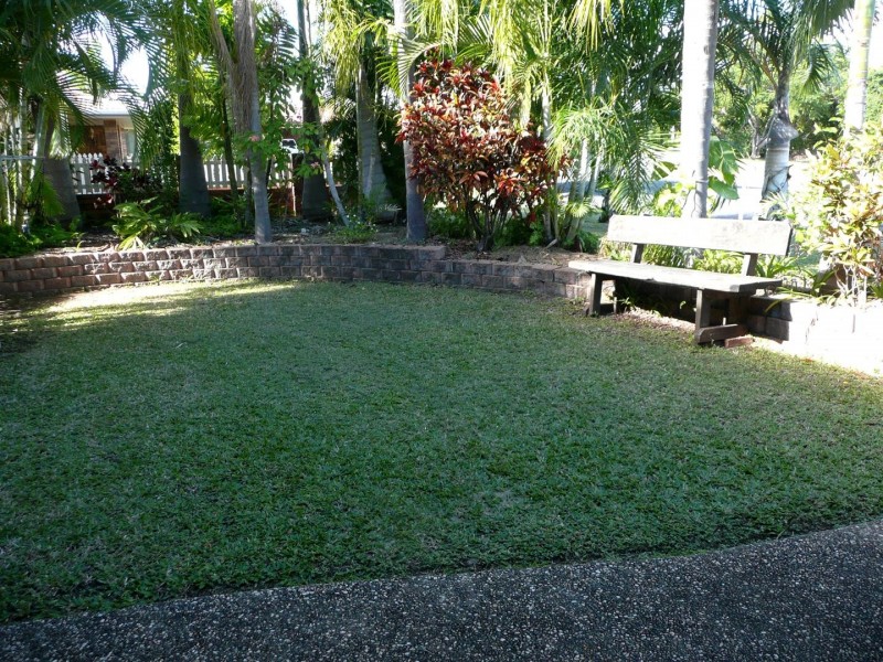 64 Davison Street, Gracemere QLD 4702