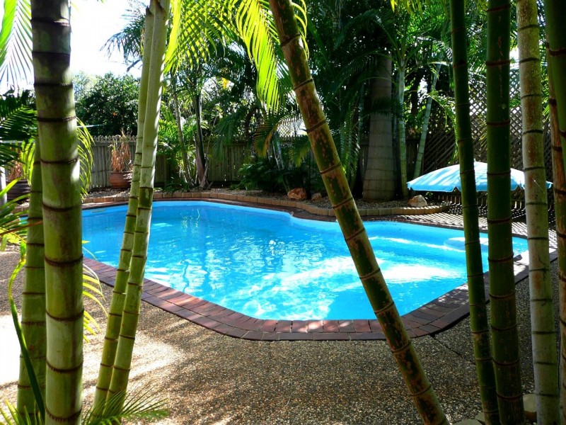 64 Davison Street, Gracemere QLD 4702