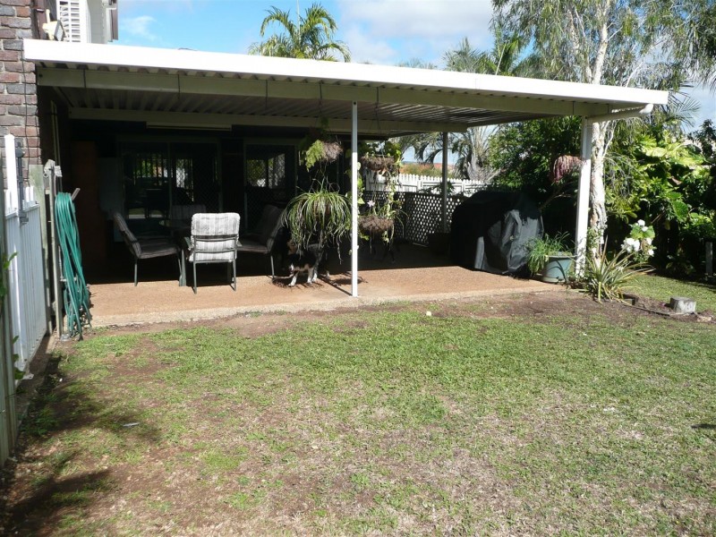 64 Davison Street, Gracemere QLD 4702