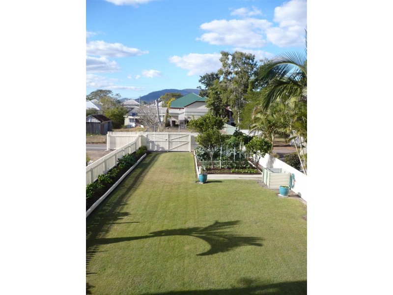 99 West Street, Allenstown QLD 4700