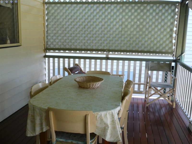 99 West Street, Allenstown QLD 4700