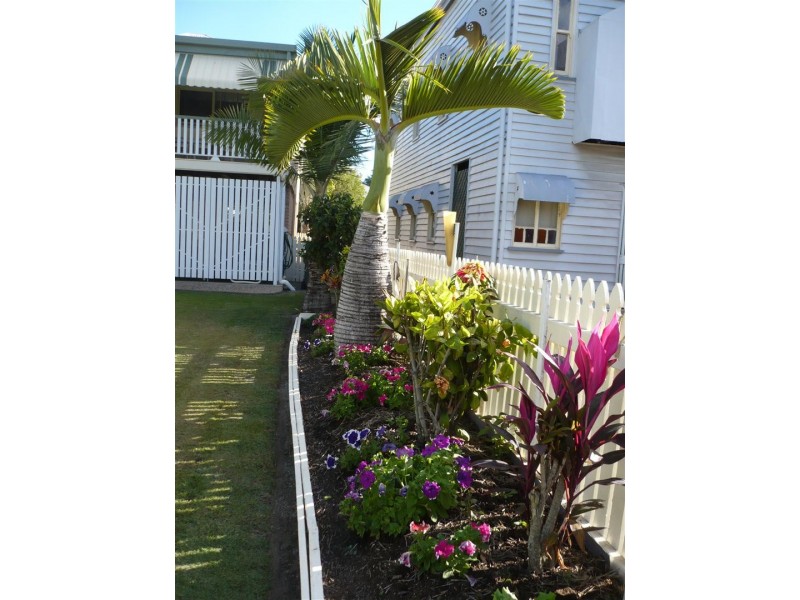 99 West Street, Allenstown QLD 4700