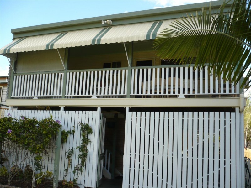 99 West Street, Allenstown QLD 4700