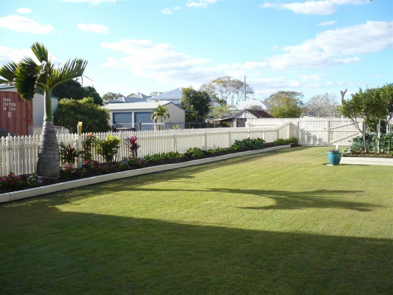 99 West Street, Allenstown QLD 4700