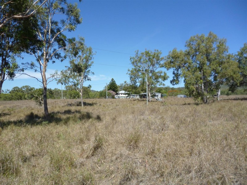 42 Gum Tree Avenue, Bouldercombe QLD 4702