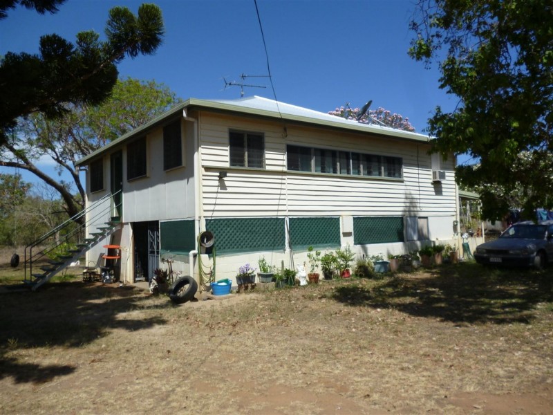 42 Gum Tree Avenue, Bouldercombe QLD 4702